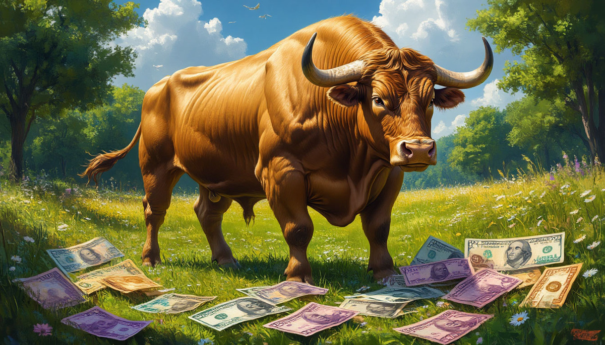 картинка сгенерирована нейростью Яндекс