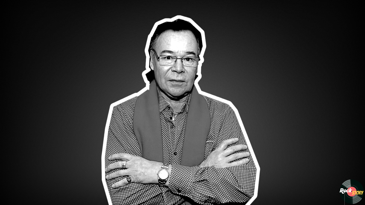 На фотографии: Михаил Муромов