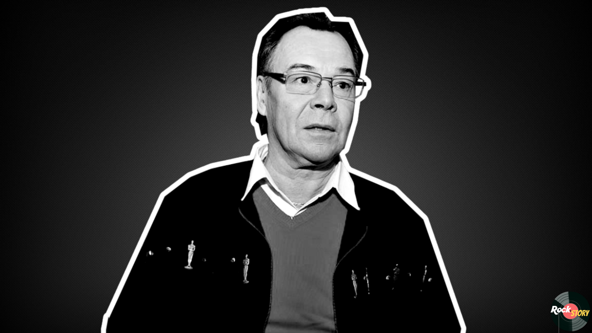 На фотографии: Михаил Муромов