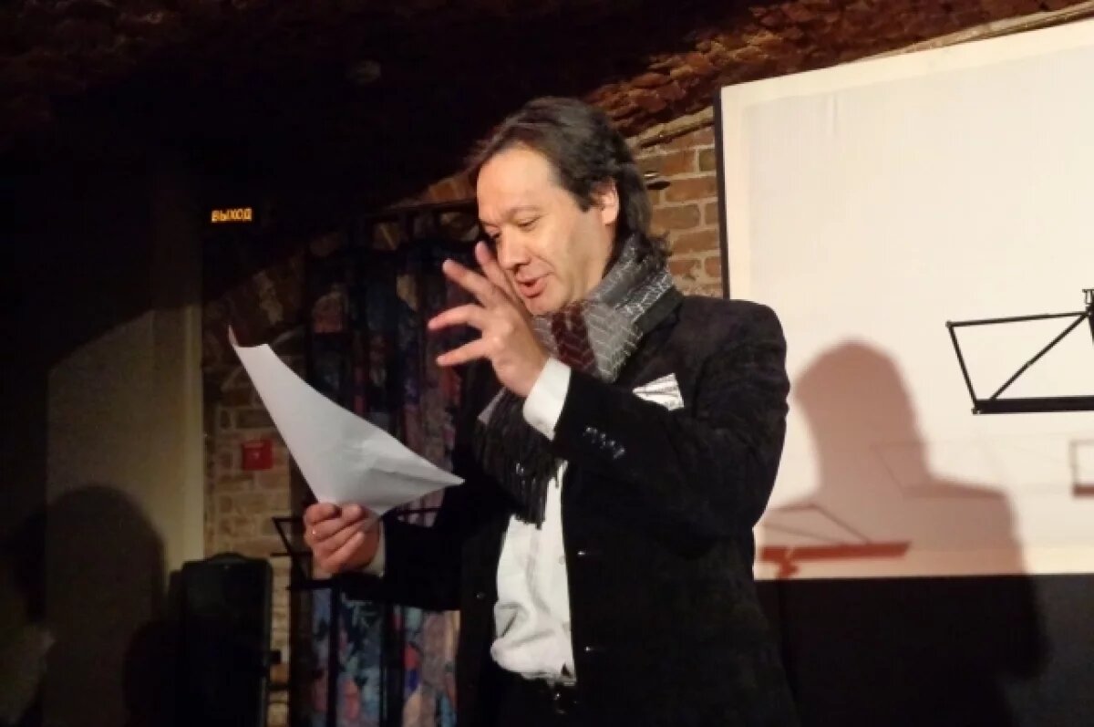    Причиной внезапной смерти актера Лагачева из «Тайн следствия» стал инфаркт