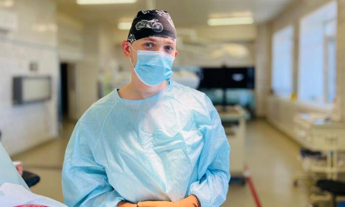     Фото: Минздрав Свердловской области