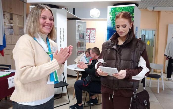     Фото: Пресс-служба мэрии