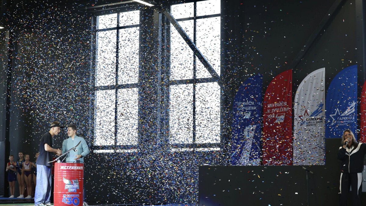    Фото: Андрей Ткачев/«Ямал-Медиа»