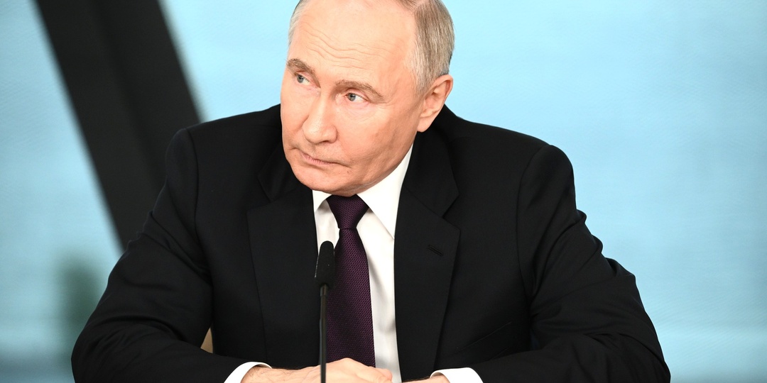 Возмездие в стиле Путина. Россия необычным образом отомстила Eвропе за санкции
