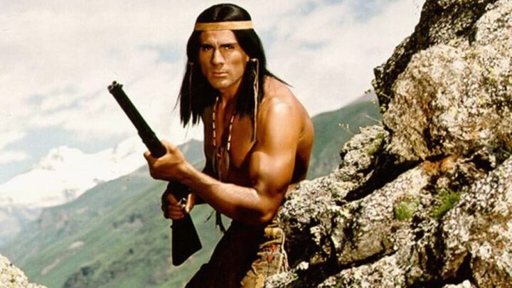    Фото: кадр из фильма