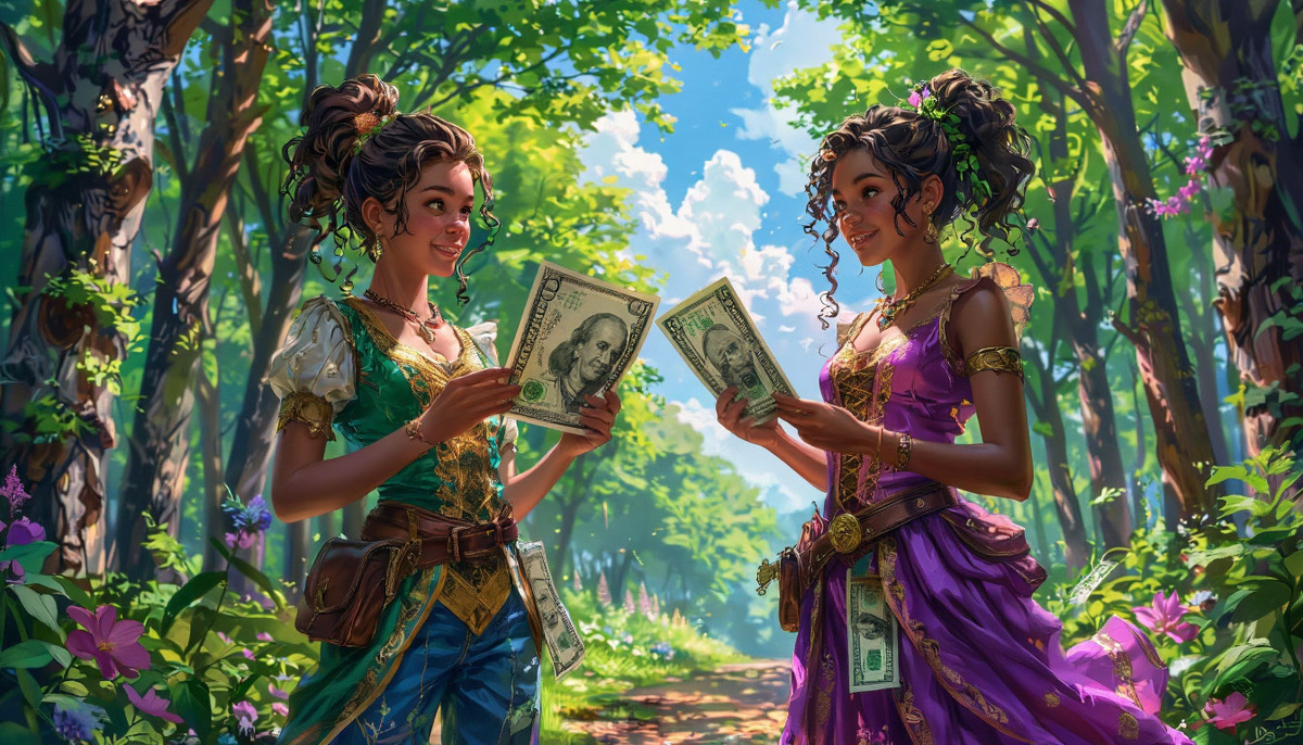 картинка сгенерирована нейростью Яндекс