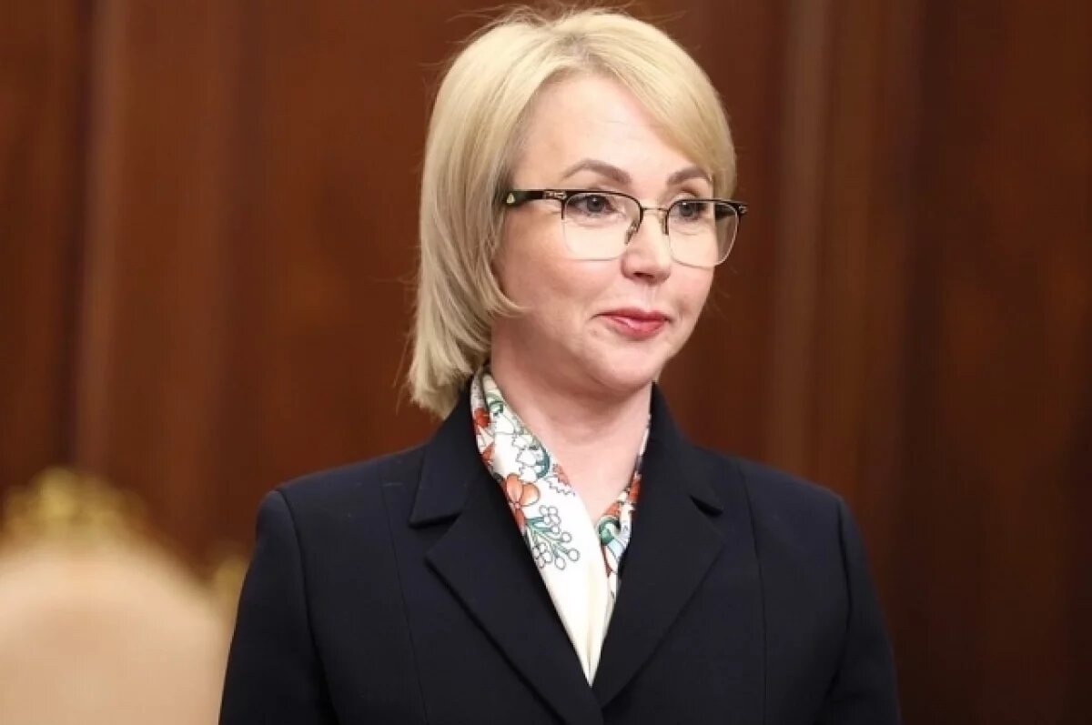    Ирина Гехт избрана губернатором Ненецкого автономного округа