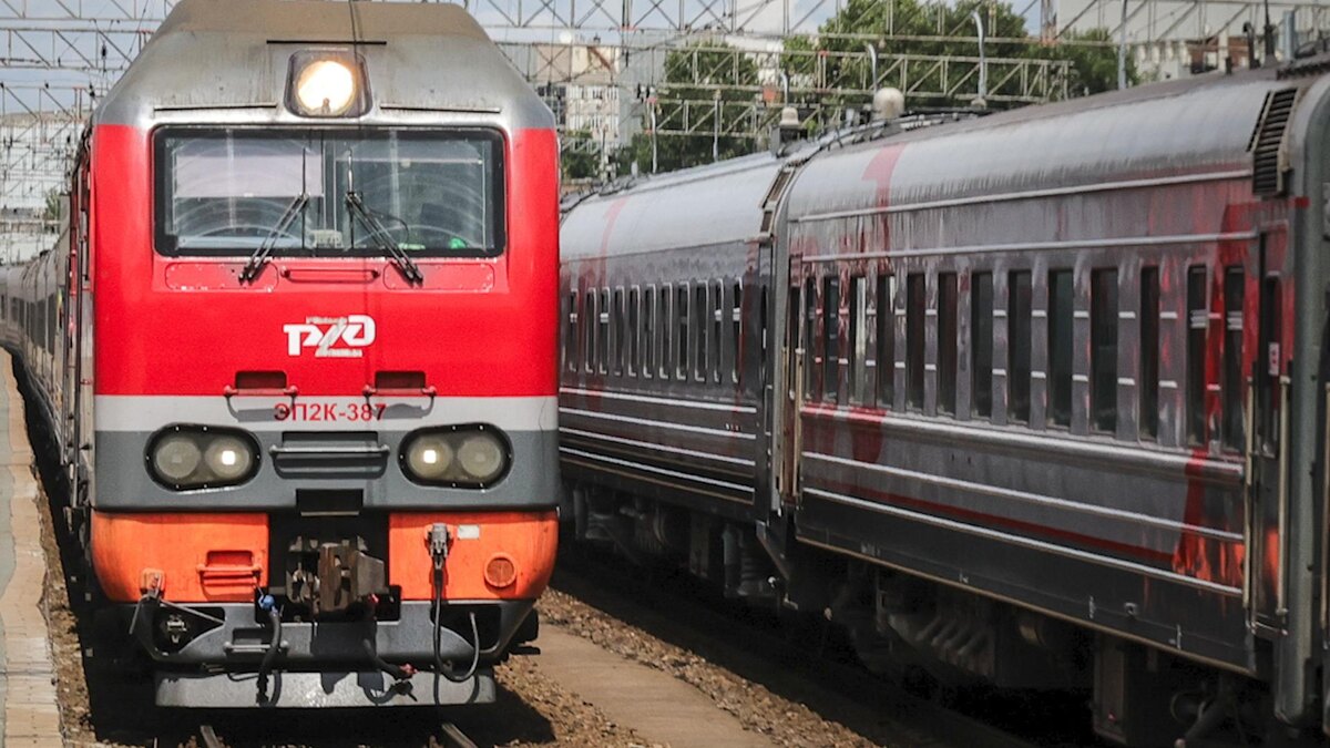    Фото: Roman Naumov/globallookpress.com