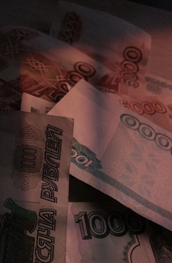 они пьют ваши деньги!