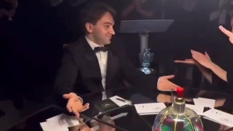      Фото: Кадр из видео / телеграм-канал правительства СК