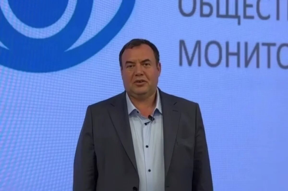    Александр Брод рассказал об итогах двух выборных дней на Кубани