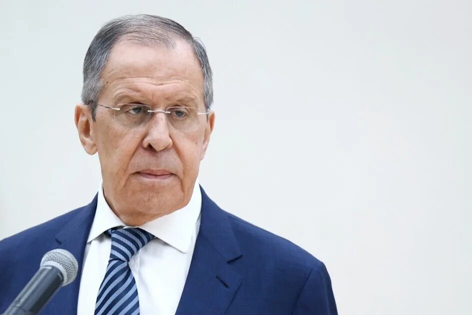 Фото пресс-службы МИД РФ