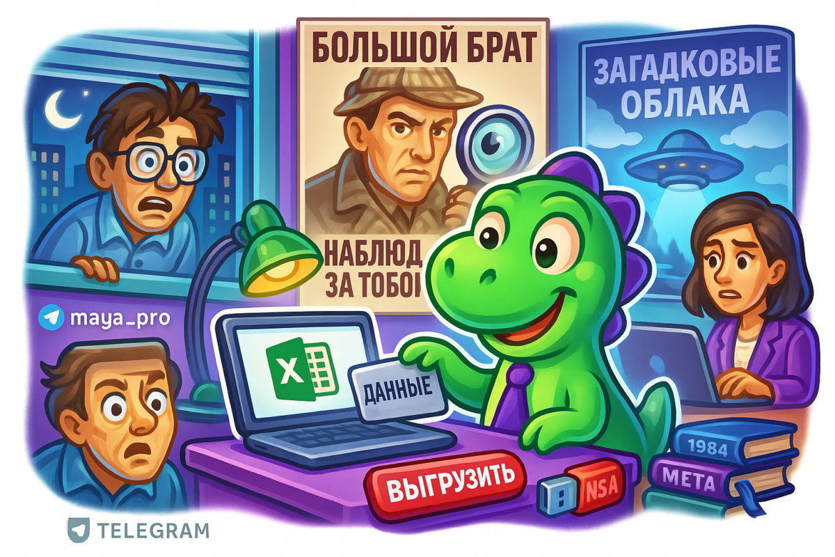    Секреты автоматизации с Make.com: как избавиться от рутины с Excel за 15 минут и перестать сомневаться в своем времени Артур Хорошев