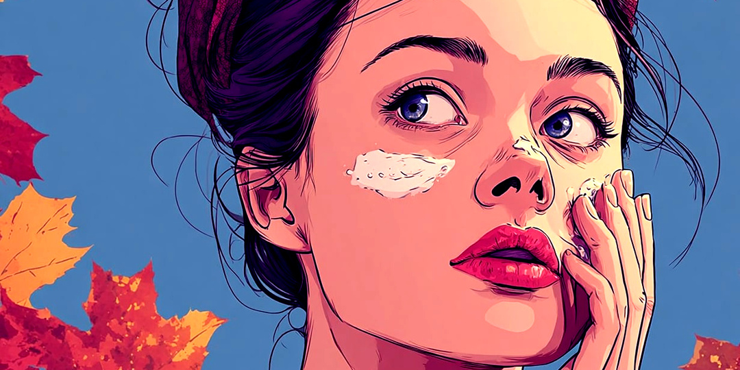 Ретинол для кожи: как начать и НЕ наделать ошибок? 7 правил