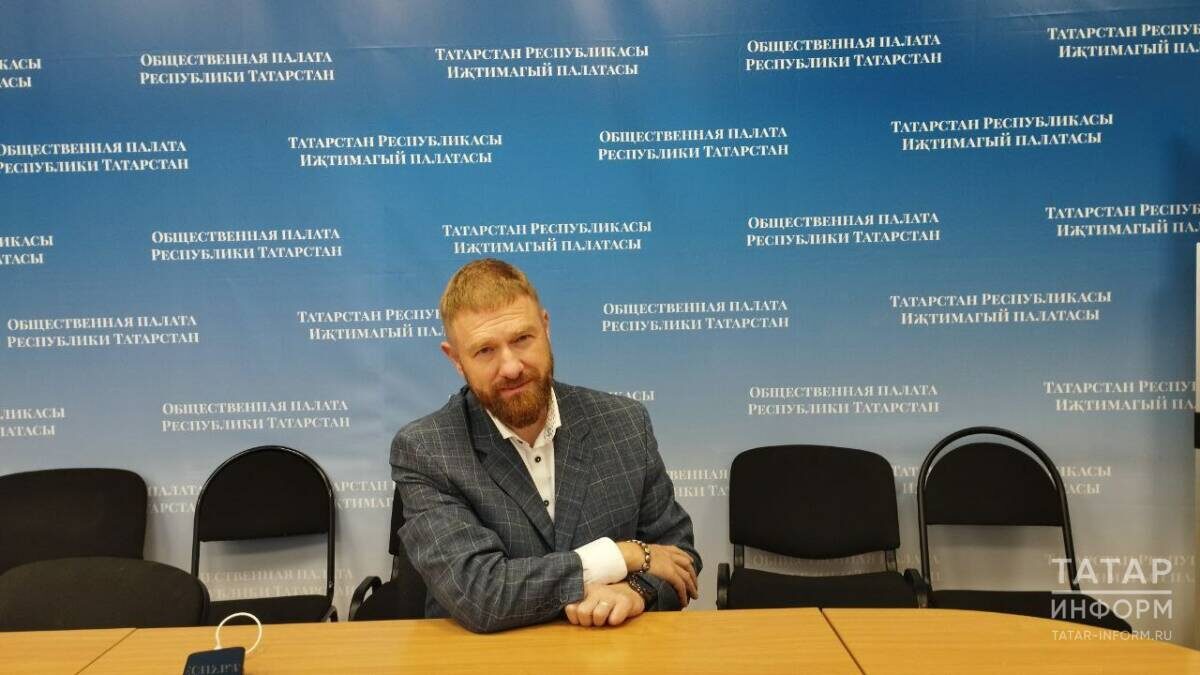 Фото: © Наталья Рыбакова/«Татар-информ»