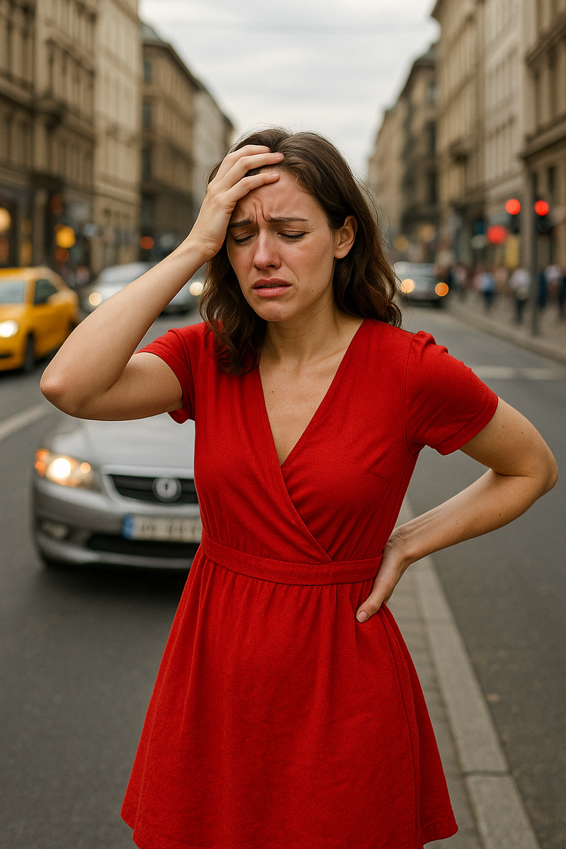 Молодые женщины с заболеваниями почек имеют более высокий риск гипертонии