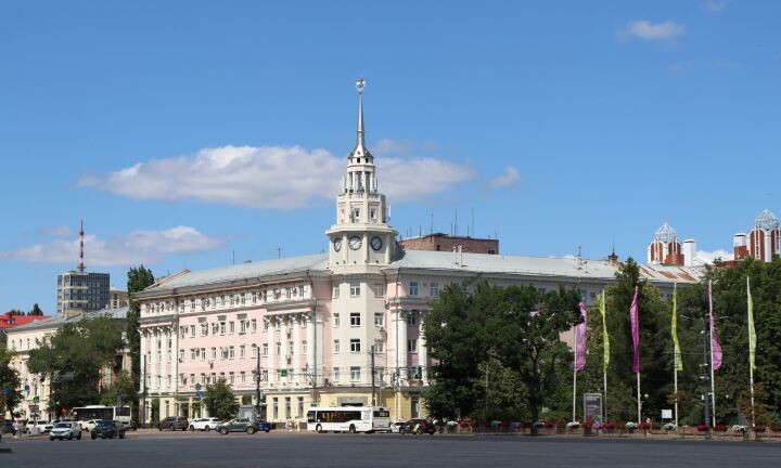    Фото: Андрей Недоступ