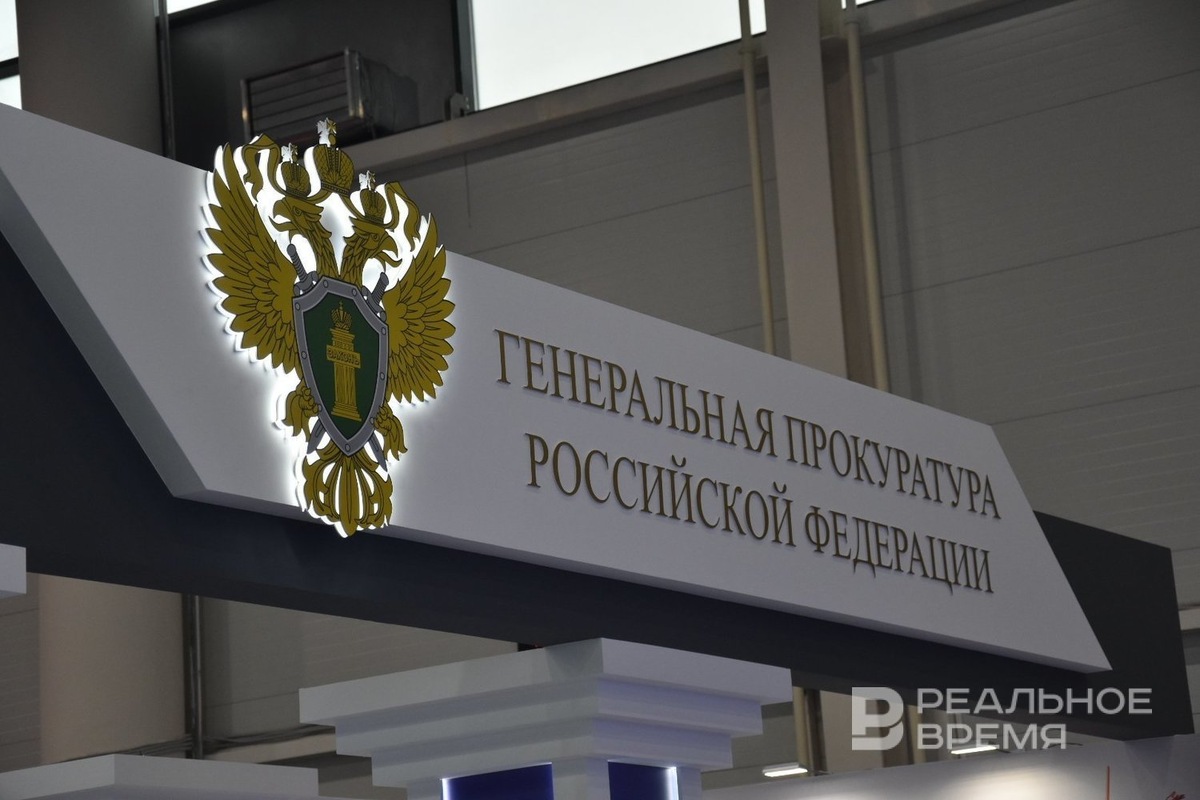   Екатерина Петрова / realnoevremya.ru