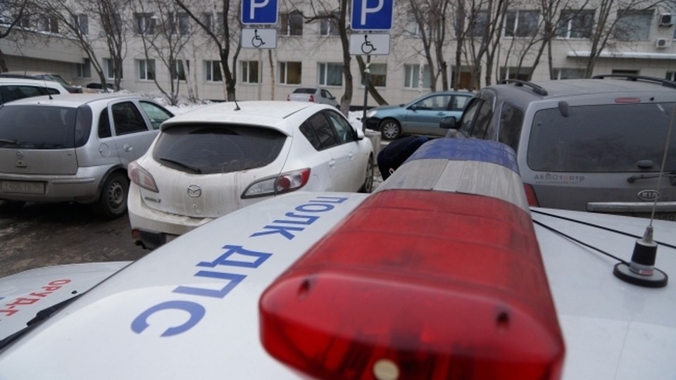 В Сыктывкаре двух водителей наказали за провоз детей без кресла