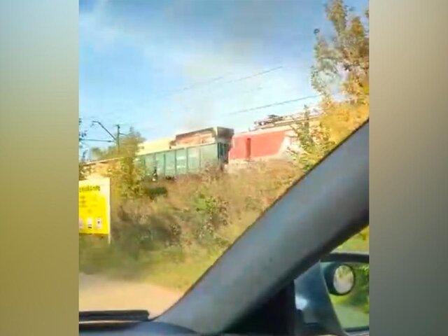    Фото: телеграм-канал "Москва с огоньком"