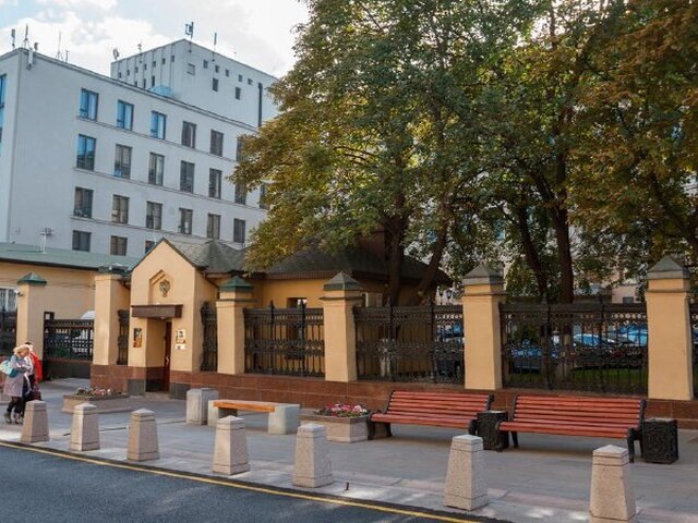    Фото: Москва 24/Роман Балаев