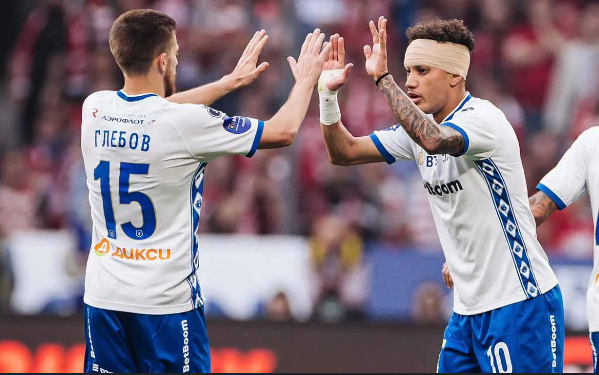 Глебов и Бителло