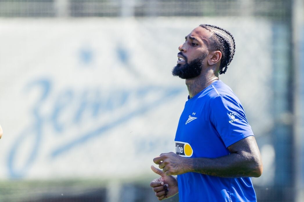    Фото: ФК «Зенит»