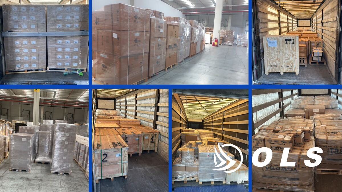 Доступ к базе проверенных поставщиков