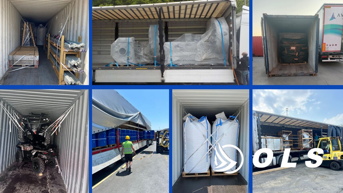 Бесплатный таможенный аудит для новых клиентов