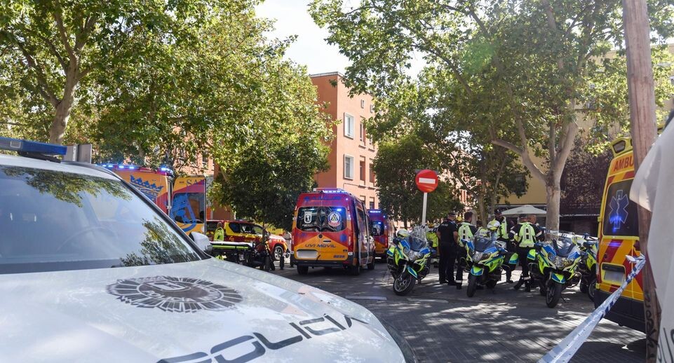    Gustavo Valiente / www.globallookpress.com