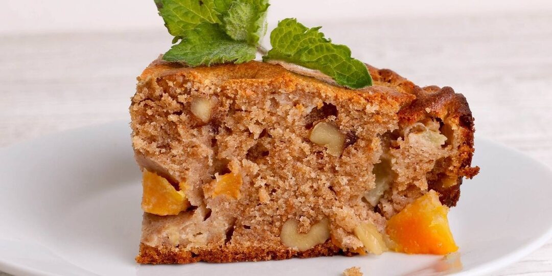 Осенняя подборка: 3 вкусных и простых рецепта с тыквой