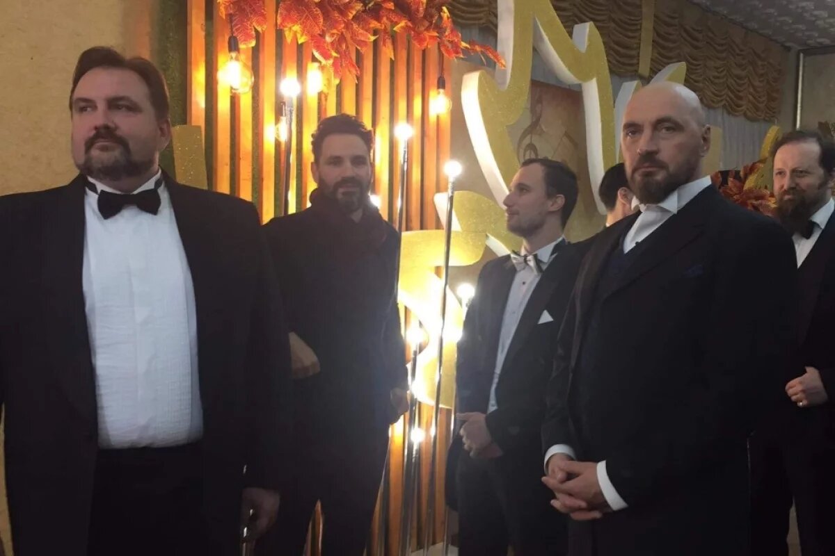    Фестиваль «Музыкальная Осень Ставрополья» откроется оперой Верди «Травиата»