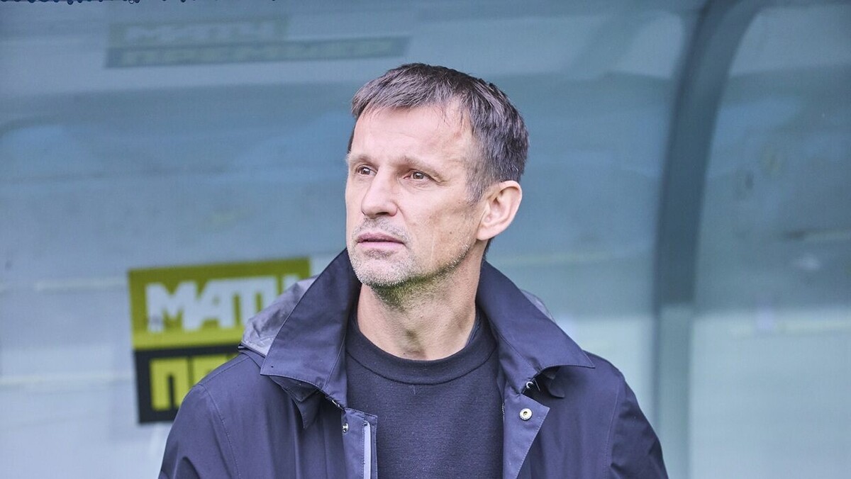    Фото: Вячеслав Евдокимов / ФК «Зенит»