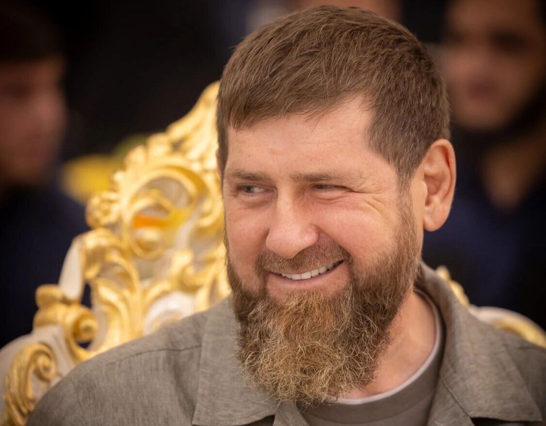 Глава Чечни поделился секретами воспитания успешного сына. Фото: Рамзан Кадыров