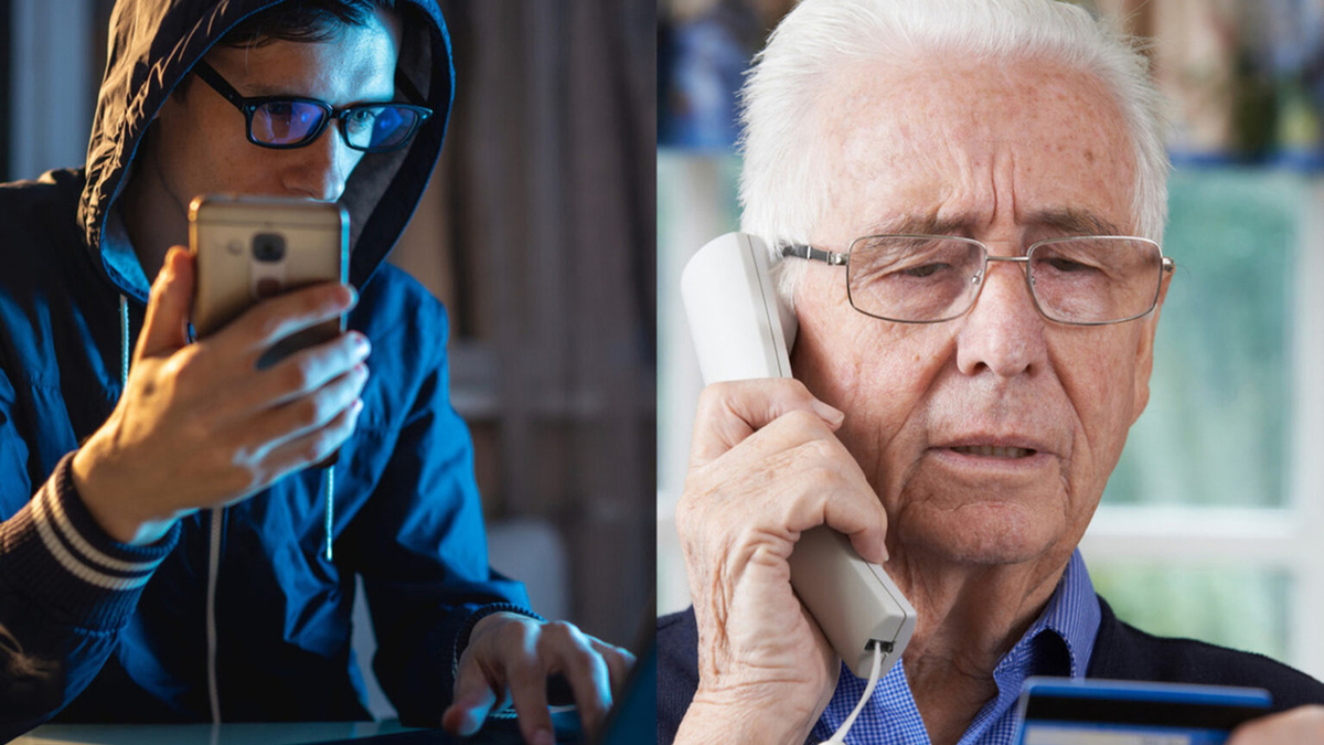 От звонка в МФЦ до «сотрудников ФСБ»