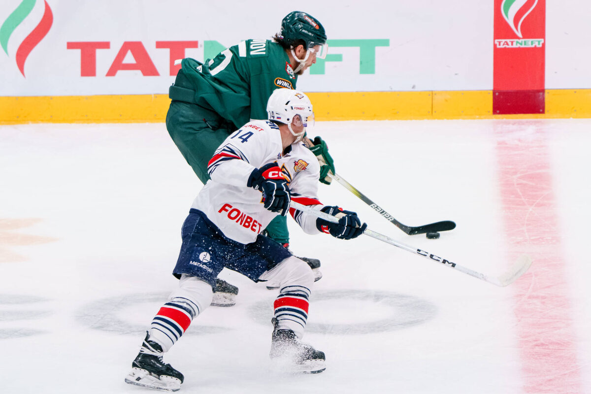 Фото: © Салават Камалетдинов / «Татар-Информ»