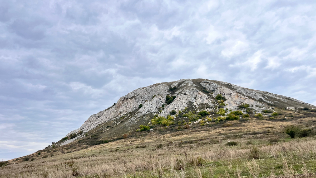 Шихан Торатау