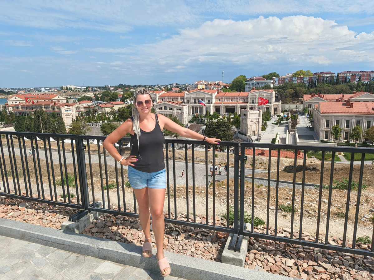 Листайте. Все фото автора.