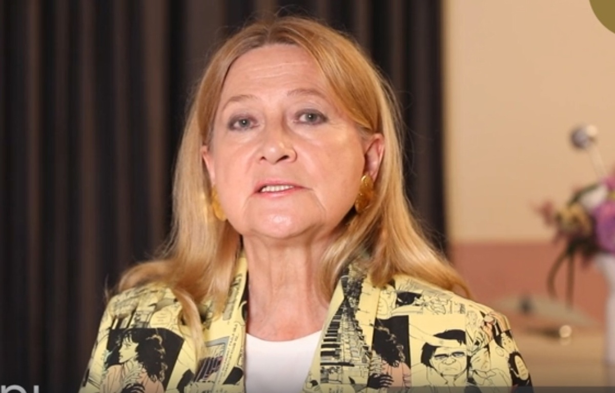    Наступит бесконечная белая полоса: Тамара Глоба назвала главного везунчика осени 2025 года