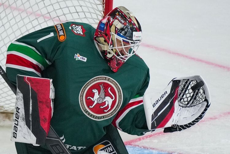    Фото: ak-bars.ru