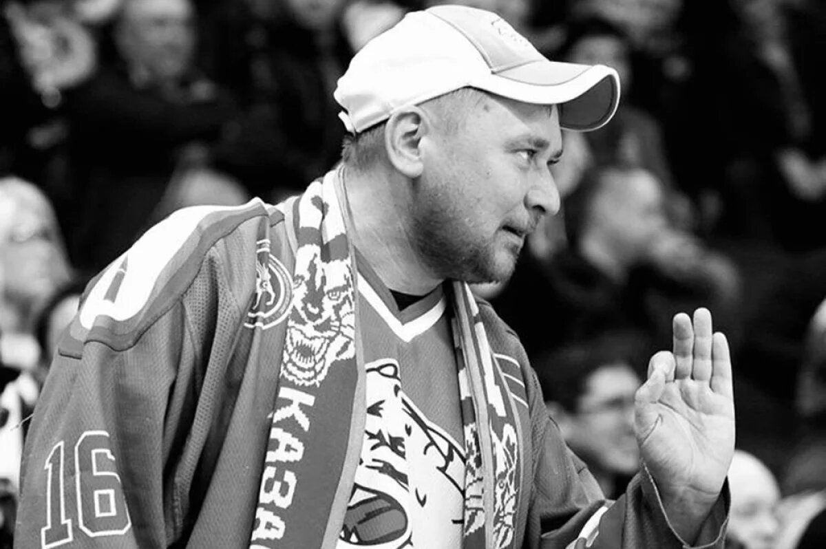    Антон Агафонов.