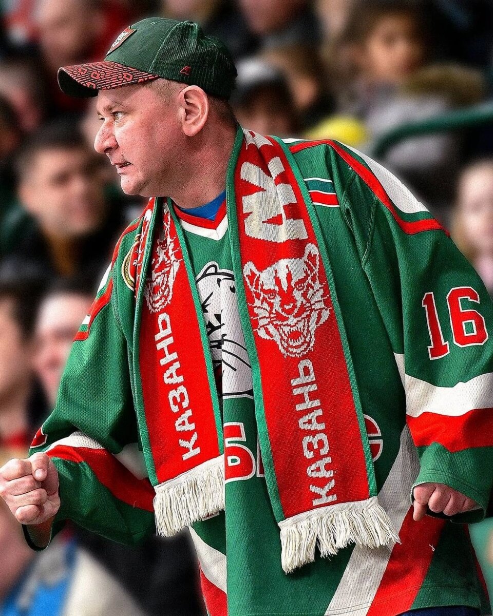    Антон Агафонов. Фото: соцсети