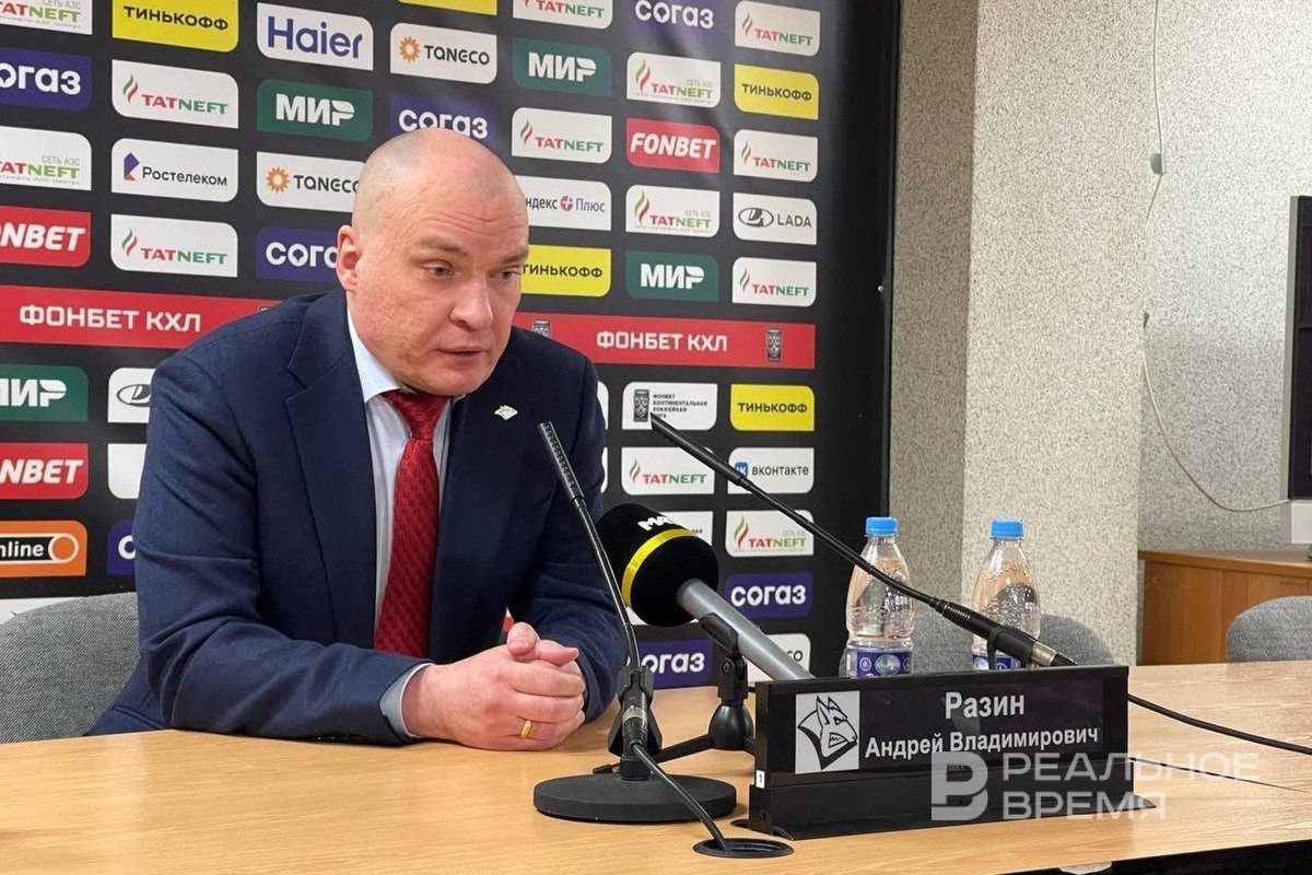   Артем Гафаров / realnoevremya.ru