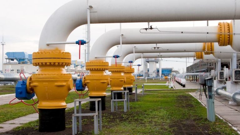    Фото: naftogaz.com / НАК «Нафтогаз України» Дарья Дейвальд