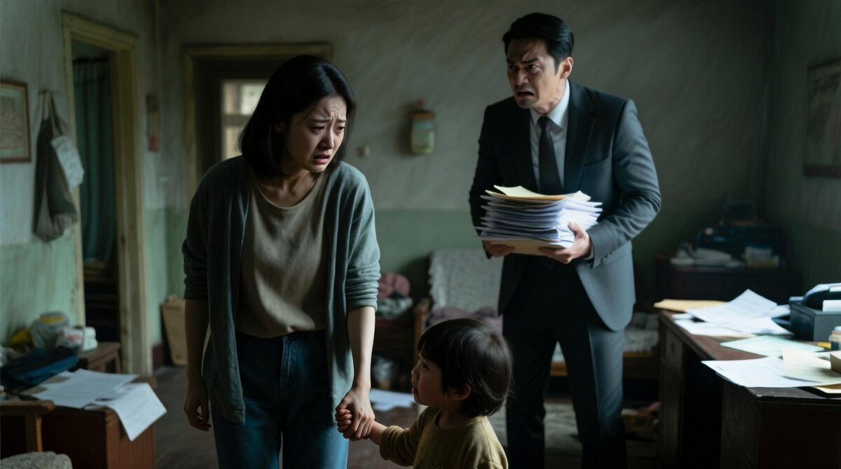 Бывший требует отчёт за алименты: что ответить, чтобы не нарушить закон