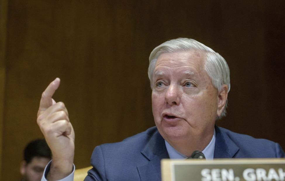 © AP Photo/ Rod Lamkey, Jr.