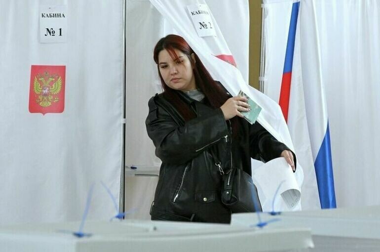    РИА Новости