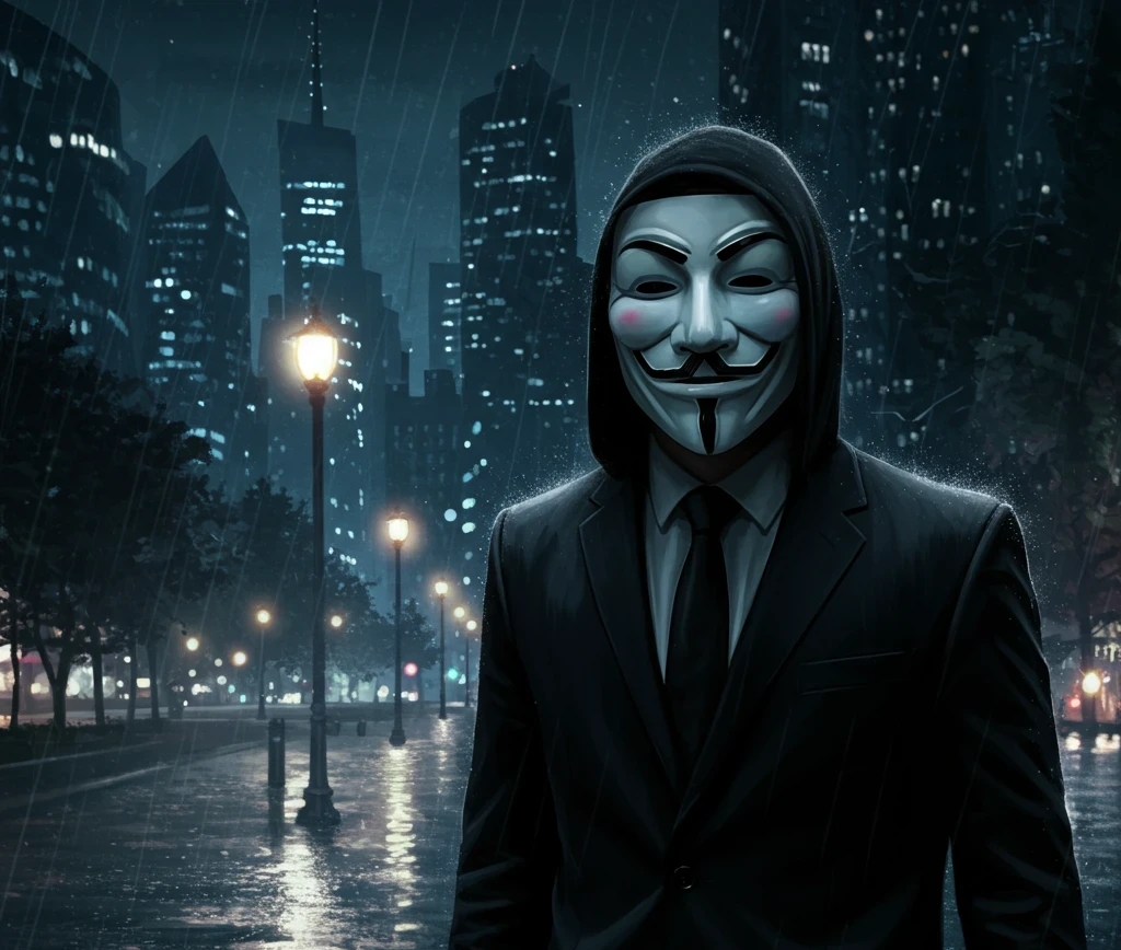 Кто такой Сатоши Накамото: Легенда или Реальный Человек?