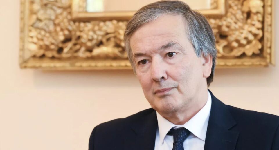    РИА «Новости»