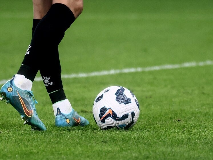     Свой следующий матч «Балтика» проведёт в Калининграде против «Ростова». ФОТО: архив МК в Калининграде / Дарья Иванова.